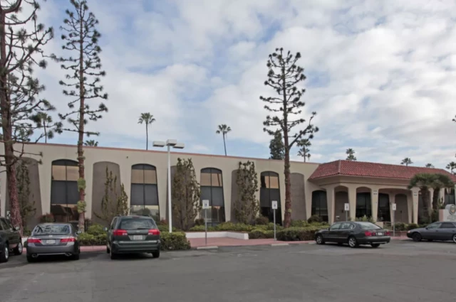 Orange County Behavioral Health Anaheim