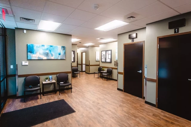 Henderson Comprehensive Treatment Center