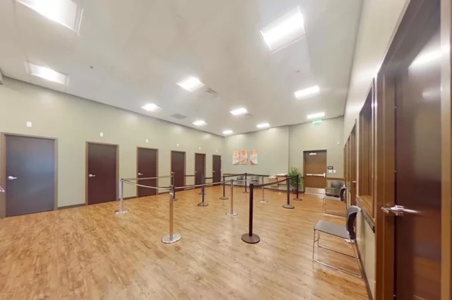 Henderson Comprehensive Treatment Center