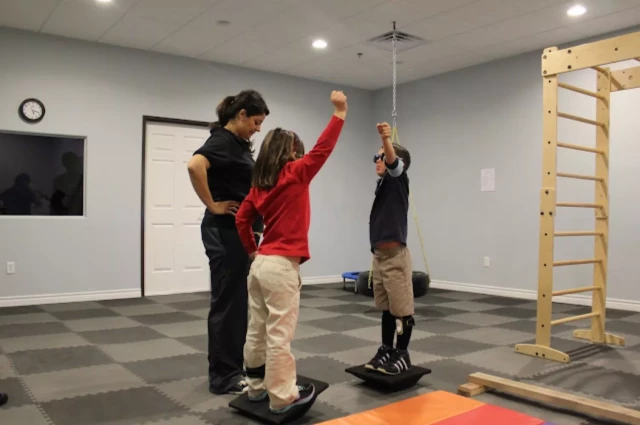 Brain Balance Center of Henderson