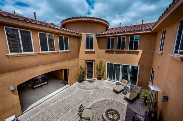 Sustain Recovery Sustain Recovery