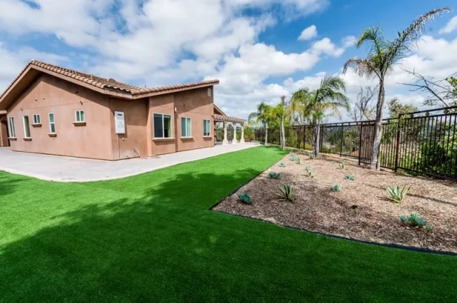 Sustain Recovery Sustain Recovery