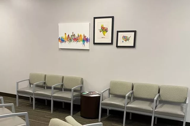LifeStance Health The Woodlands