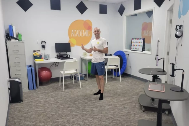 Brain Balance Center of Chula Vista