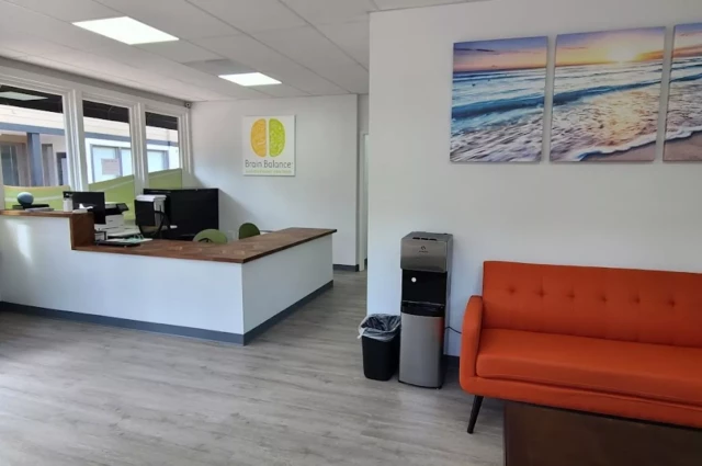 Brain Balance Center of Chula Vista