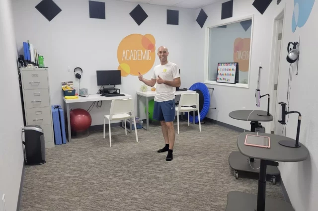 Brain Balance Chula Vista