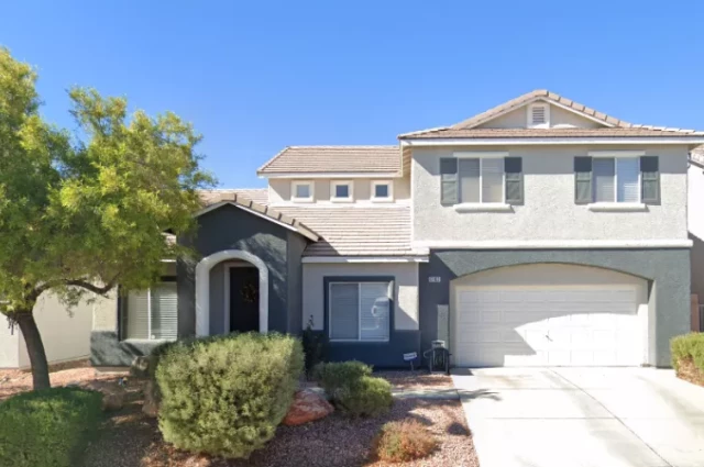 Eudaimonia Recovery Homes Las Vegas