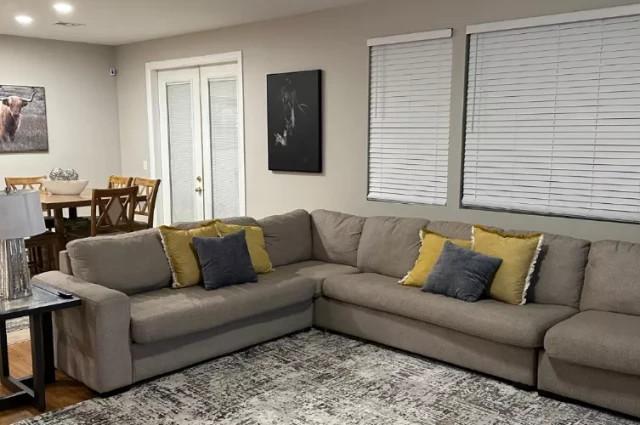 Eudaimonia Recovery Homes Las Vegas