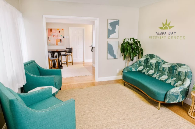 Tampa Bay Recovery Center