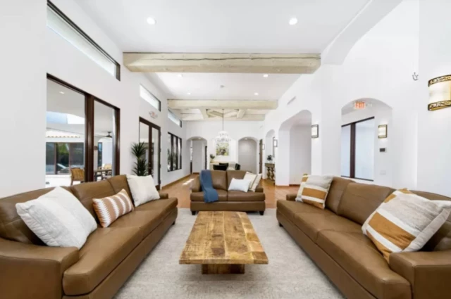 The Oaks House Sober Living