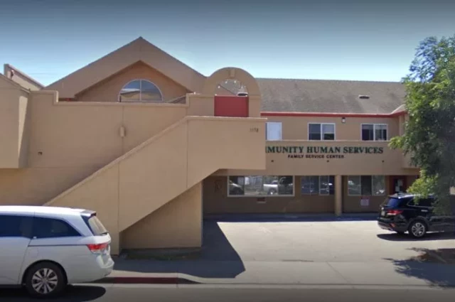 Family Service Center Salinas Family Service Center Salinas