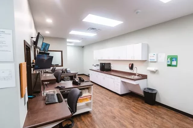 Huntington Beach Treatment Center