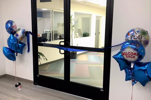 Pacific Breeze Recovery Pacific Breeze Recovery