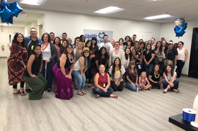 Pacific Breeze Recovery Pacific Breeze Recovery