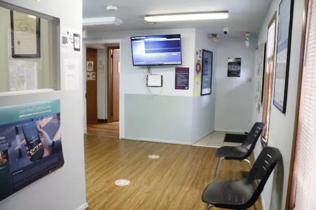 Ocean Coast Recovery Ocean Coast Recovery