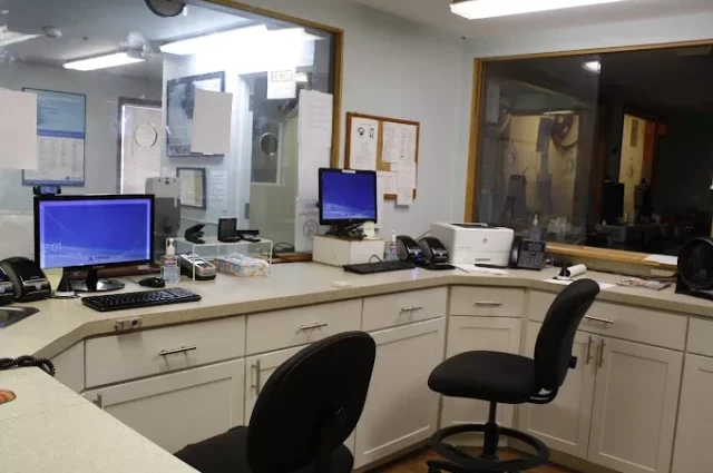 Ocean Coast Recovery Ocean Coast Recovery