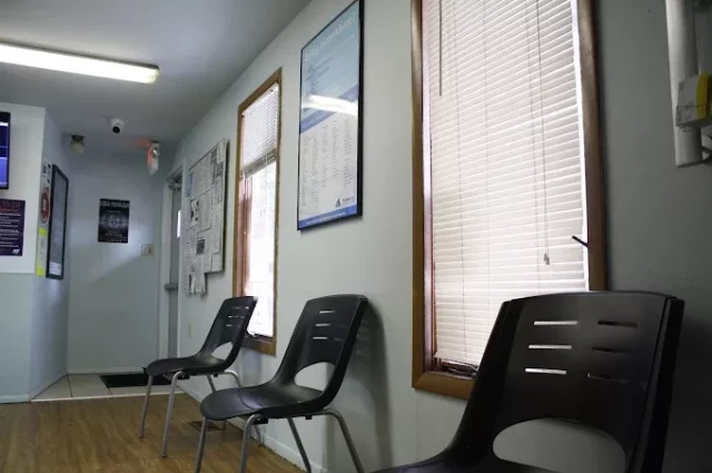 Ocean Coast Recovery Ocean Coast Recovery