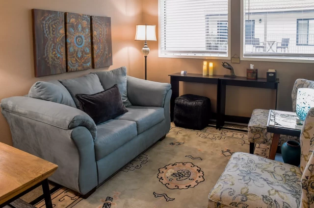 Casa Serena Outpatient