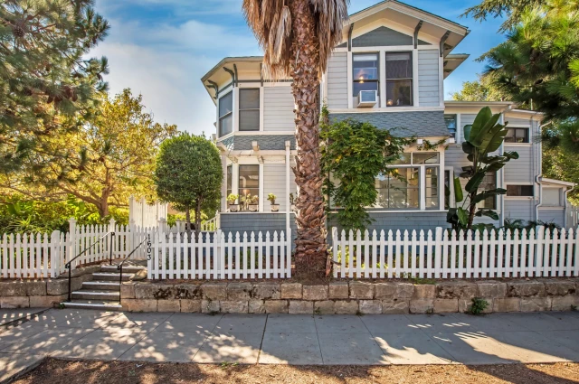 Casa Serena Sober Living