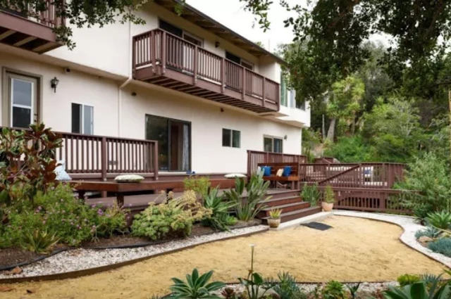 Santa Barbara Recovery Santa Barbara Recovery