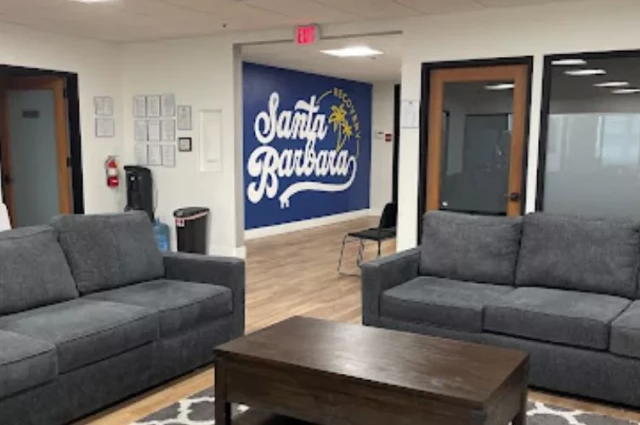 Santa Barbara Recovery Santa Barbara Recovery