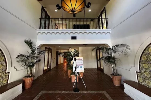 Santa Barbara Recovery Santa Barbara Recovery