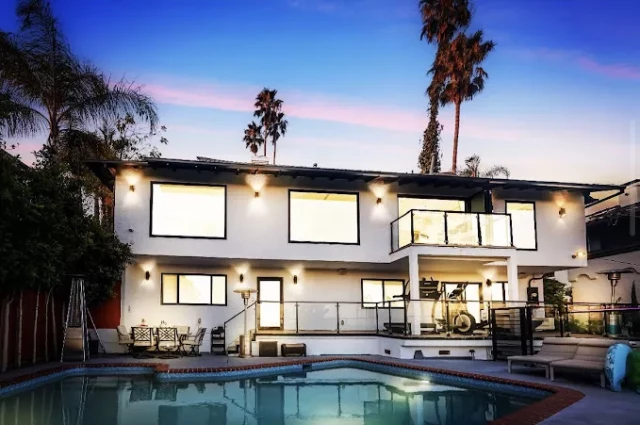Glendale Luxury Rehab