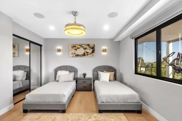 Glendale Luxury Rehab