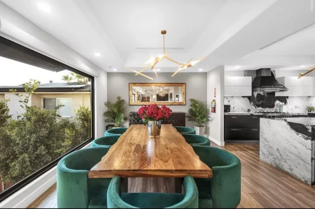 Glendale Luxury Rehab