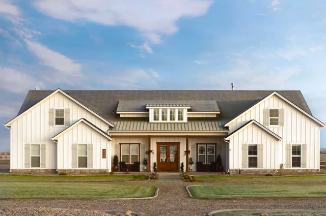 Eagle Creek Ranch Recovery for Men