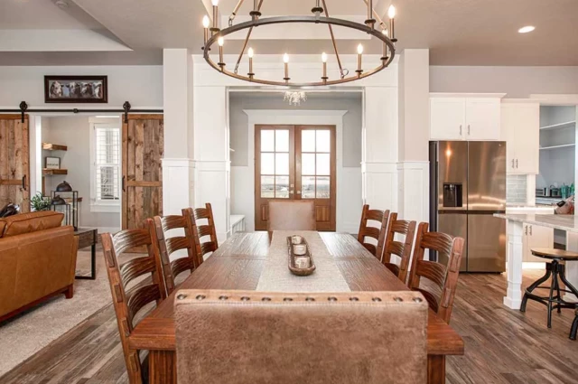 Eagle Creek Ranch Recovery for Men