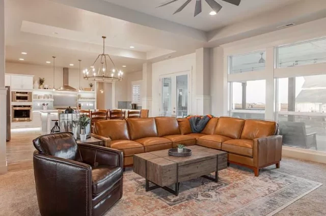 Eagle Creek Ranch Recovery for Men