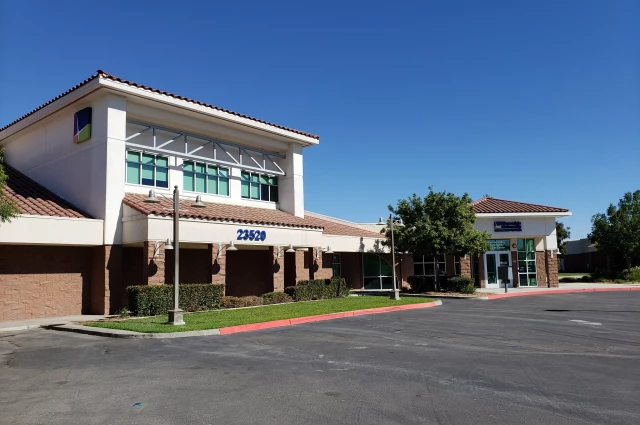 Riverside University - Hemet Family Care Center Riverside University - Hemet Family Care Center