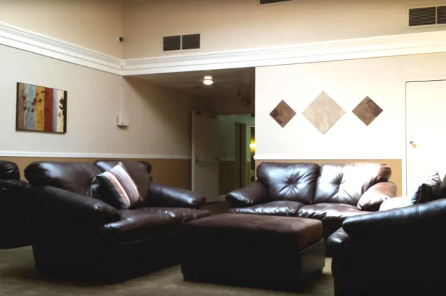 Crestwood Behavioral Health Solano Crestwood Behavioral Health Solano