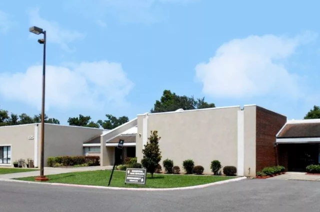 River Oak Center for Children