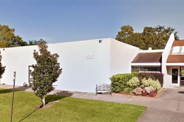 River Oak Center for Children