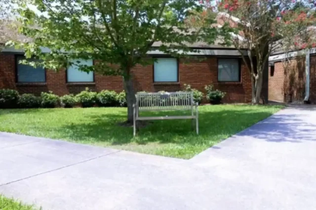 River Oak Center for Children