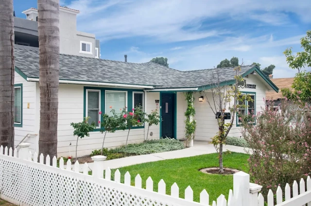 Crownview Co-Occurring Institute Crownview Co-Occurring Institute