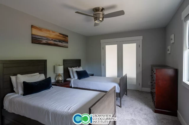 Crownview Co-Occurring Institute Crownview Co-Occurring Institute