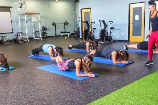 Crownview Co-Occurring Institute Crownview Co-Occurring Institute