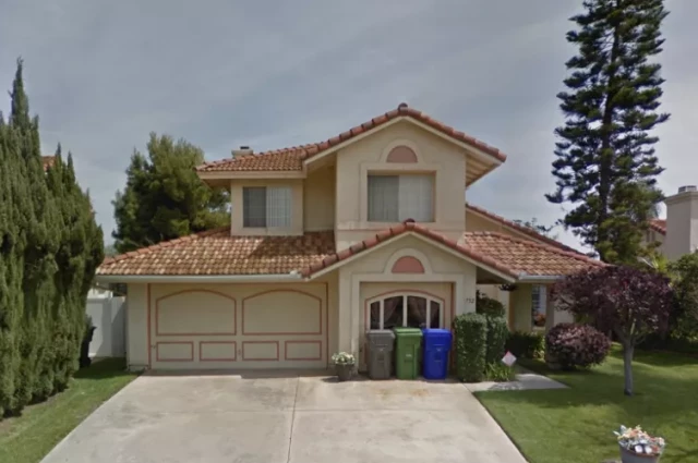 Pacific Oasis Recovery - The Rivertree House