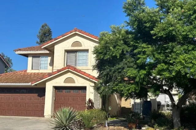 Pacific Oasis Recovery - The Rivertree House