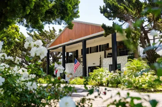 Northbound Garden Grove Northbound Garden Grove