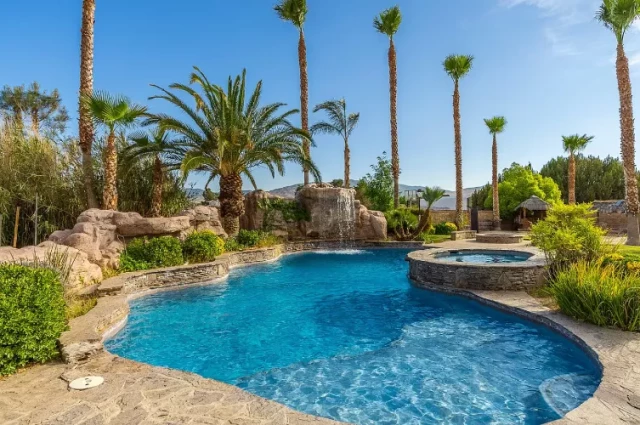 Desert Paradise Detox & Rehab