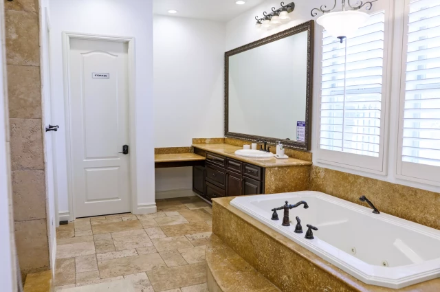 Desert Paradise Detox & Rehab