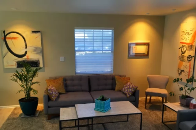 The Lotus Collaborative Santa Cruz