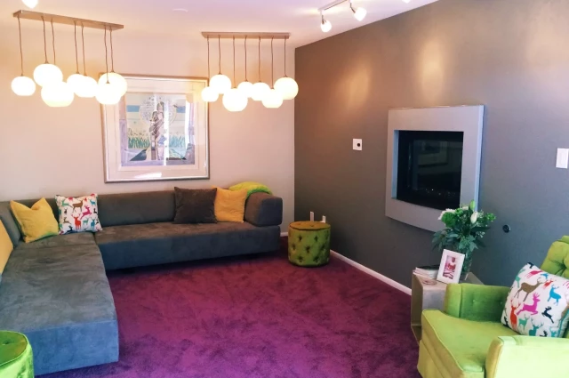 The Lotus Collaborative Santa Cruz