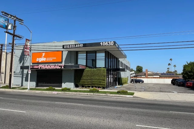 Evolve Wellness