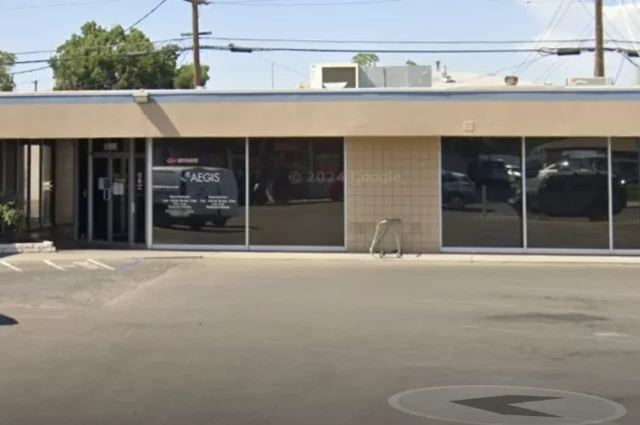 Aegis Treatment Centers Merced Aegis Treatment Centers Merced