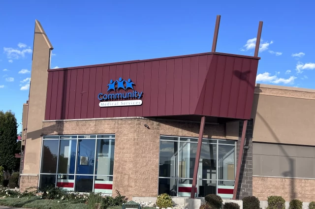 Community Medical Services Lakewood